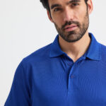 Uneek Mens Ultra Cool Workwear Polo Shirt