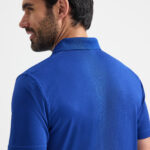 Uneek Mens Ultra Cool Workwear Polo Shirt