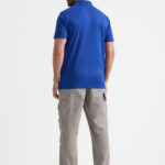 Uneek Mens Ultra Cool Workwear Polo Shirt