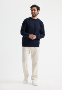 Uneek Heavyweight Sweatshirt