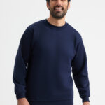 Uneek Heavyweight Sweatshirt