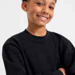 Uneek Childrens Classic Sweatshirt