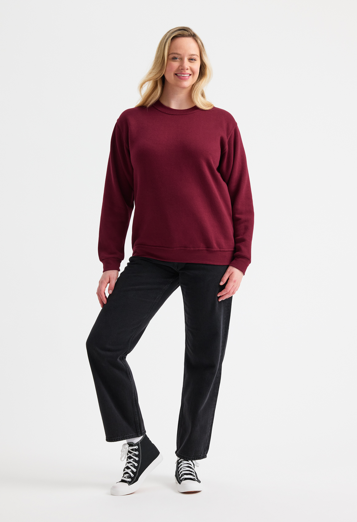 Uneek Classic Sweatshirt