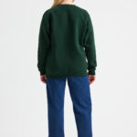 Uneek Classic V-Neck Sweatshirt