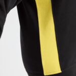 Uneek Two Tone Crew Neck Sweatshirt