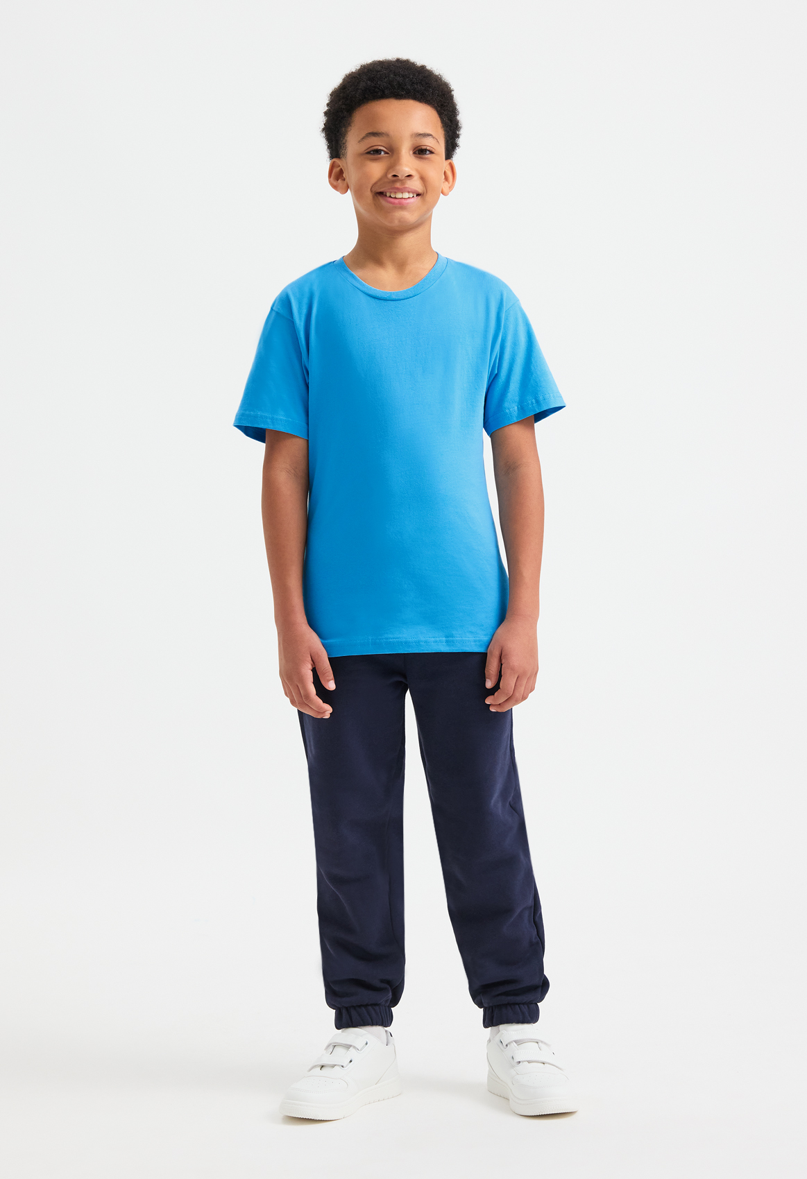Uneek Childrens Classic T-Shirt