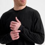Uneek Long Sleeve Classic T-Shirt