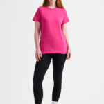 Uneek Ladies Classic T-Shirt