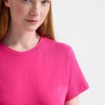 Uneek Ladies Classic T-Shirt