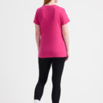 Uneek Ladies Classic T-Shirt