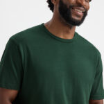 Uneek Olympic T Shirt