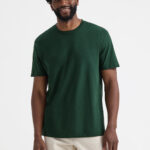 Uneek Olympic T Shirt