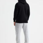 Uneek Heavyweight Hooded Sweatshirt