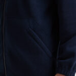 Uneek Heavyweight Full Zip Micro Fleece Jacket
