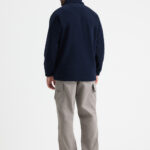 Uneek Heavyweight Full Zip Micro Fleece Jacket