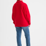 Uneek Classic 1/4 Zip Micro Fleece Jacket