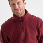 Uneek Classic Full Zip Fleece Jacket