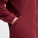 Uneek Classic Full Zip Fleece Jacket
