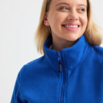 Uneek Ladies Classic Full Zip Fleece Jacket