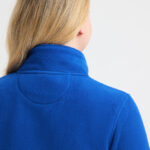 Uneek Ladies Classic Full Zip Fleece Jacket