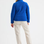 Uneek Ladies Classic Full Zip Fleece Jacket