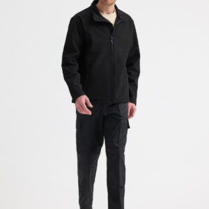 Uneek Classic Full Zip Soft Shell Jacket