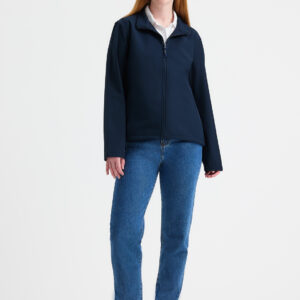 Uneek Ladies Classic Full Zip Soft Shell Jacket