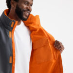 Uneek Deluxe Outdoor Jacket