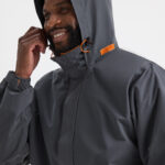 Uneek Deluxe Outdoor Jacket