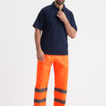 Uneek Hi Vis Trousers