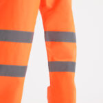 Uneek Hi Vis Trousers