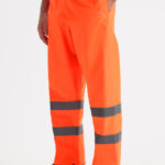 Uneek Hi Vis Trousers
