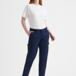 Uneek Ladies Cargo Trousers