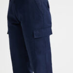 Uneek Ladies Cargo Trousers