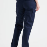 Uneek Ladies Cargo Trousers