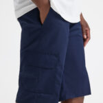 Uneek Mens Cargo Shorts