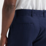 Uneek Mens Cargo Shorts
