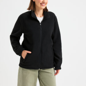 Uneek UX Full Zip Fleece