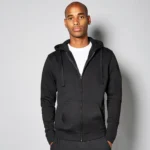 Kustom Kit Superwash 60 Zipped Hoodie