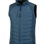 Result Compass Padded Softshell Gilet