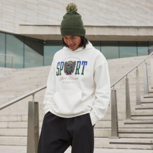 Beechfield Snowstar® Beanie