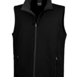 Result Mens Softshell Bodywarmer