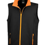 Result Mens Softshell Bodywarmer