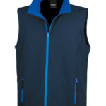 Result Mens Softshell Bodywarmer