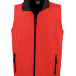 Result Mens Softshell Bodywarmer