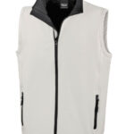 Result Mens Softshell Bodywarmer