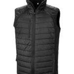 Result Compass Padded Softshell Gilet