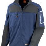 Result Sabre Stretch Jacket