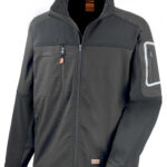 Result Sabre Stretch Jacket