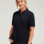 UCC Ladies' Classic Polo